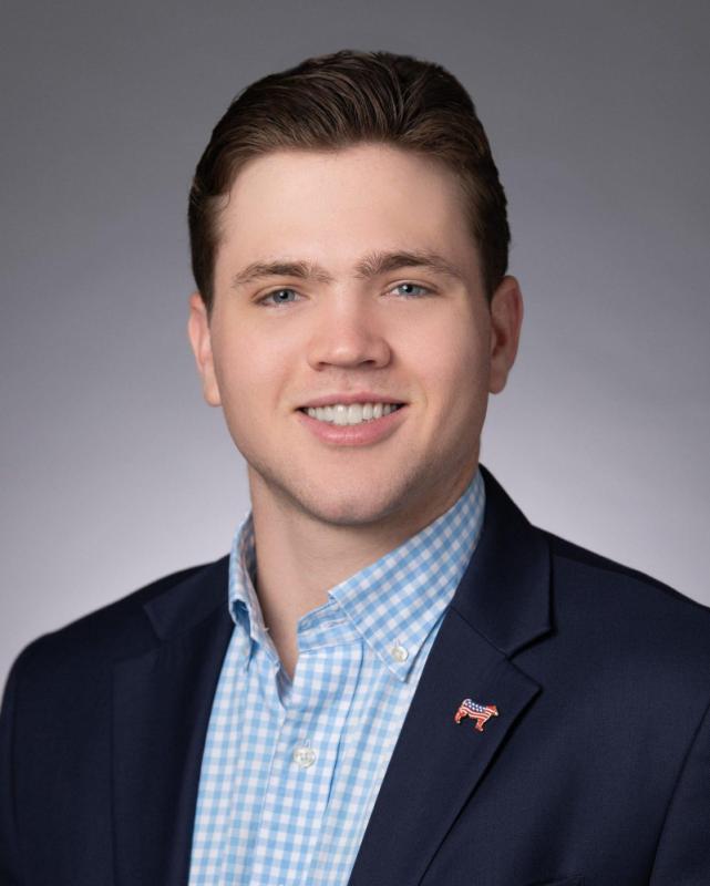 Marshall Carter