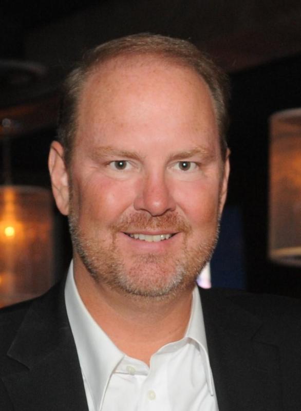 Scott Lloyd, CCIM, RPA