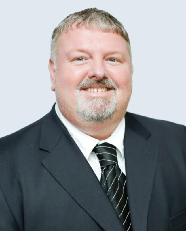 Aaron Poling