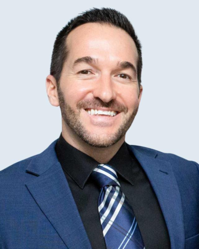 David Lorenze, CCIM, SIOR