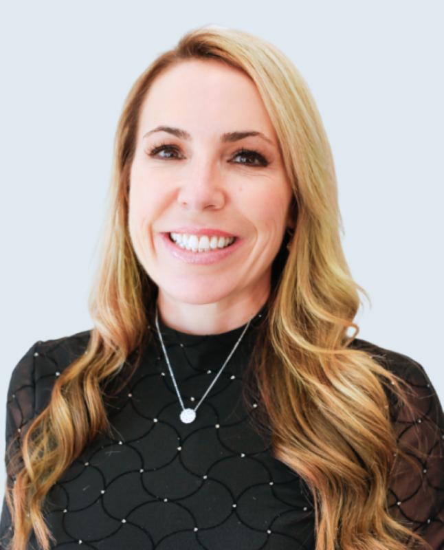 Kim Licciardi, CCIM, SIOR