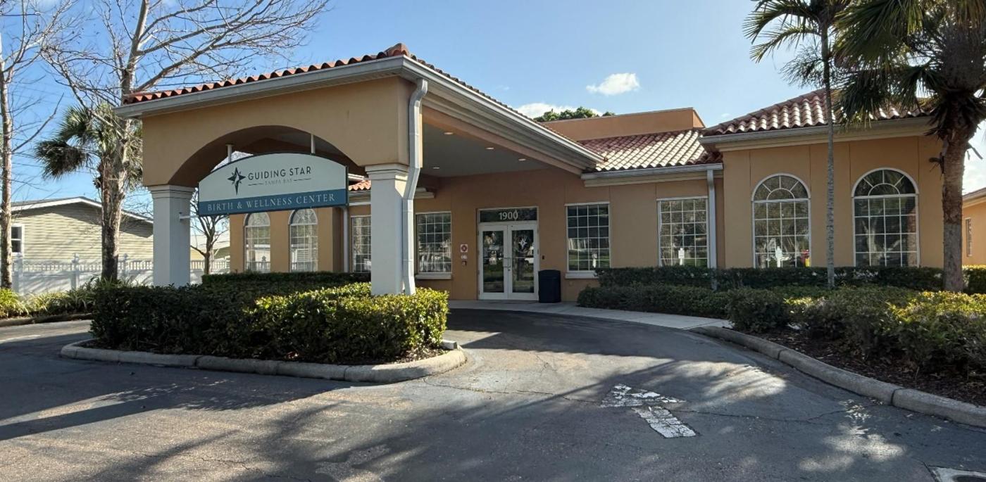 1900 E Bay Drive- Free-Standin Medical/Office