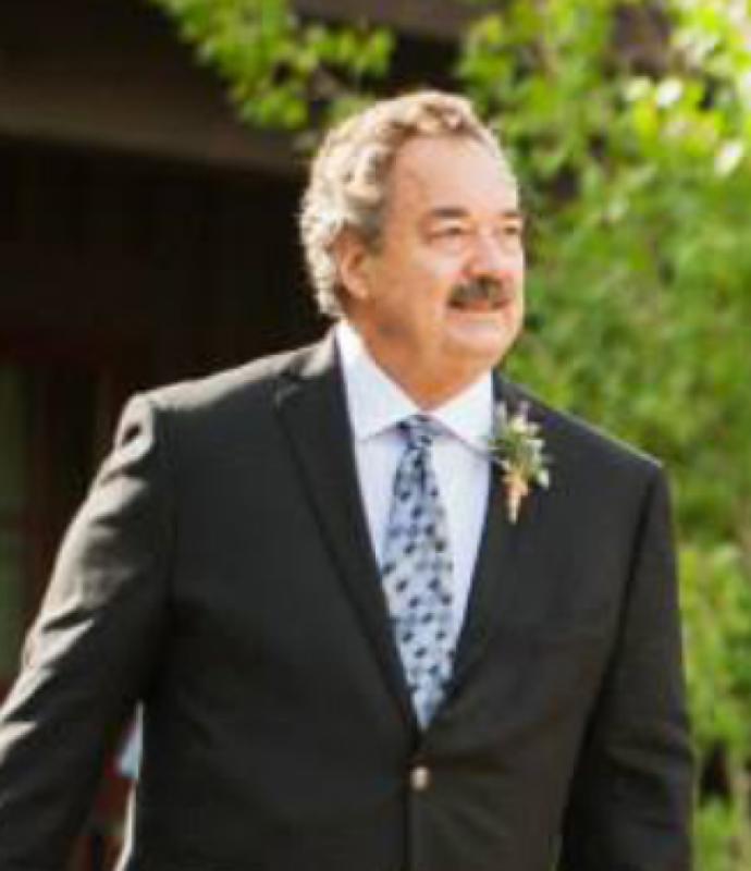 Mark Van Ark, CCIM, SIOR