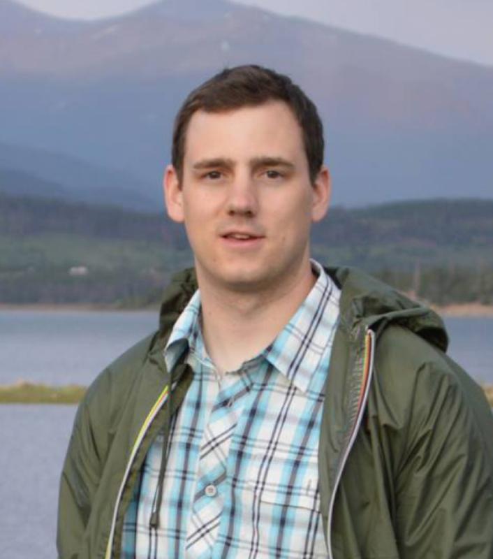Noah Van Ark, CCIM