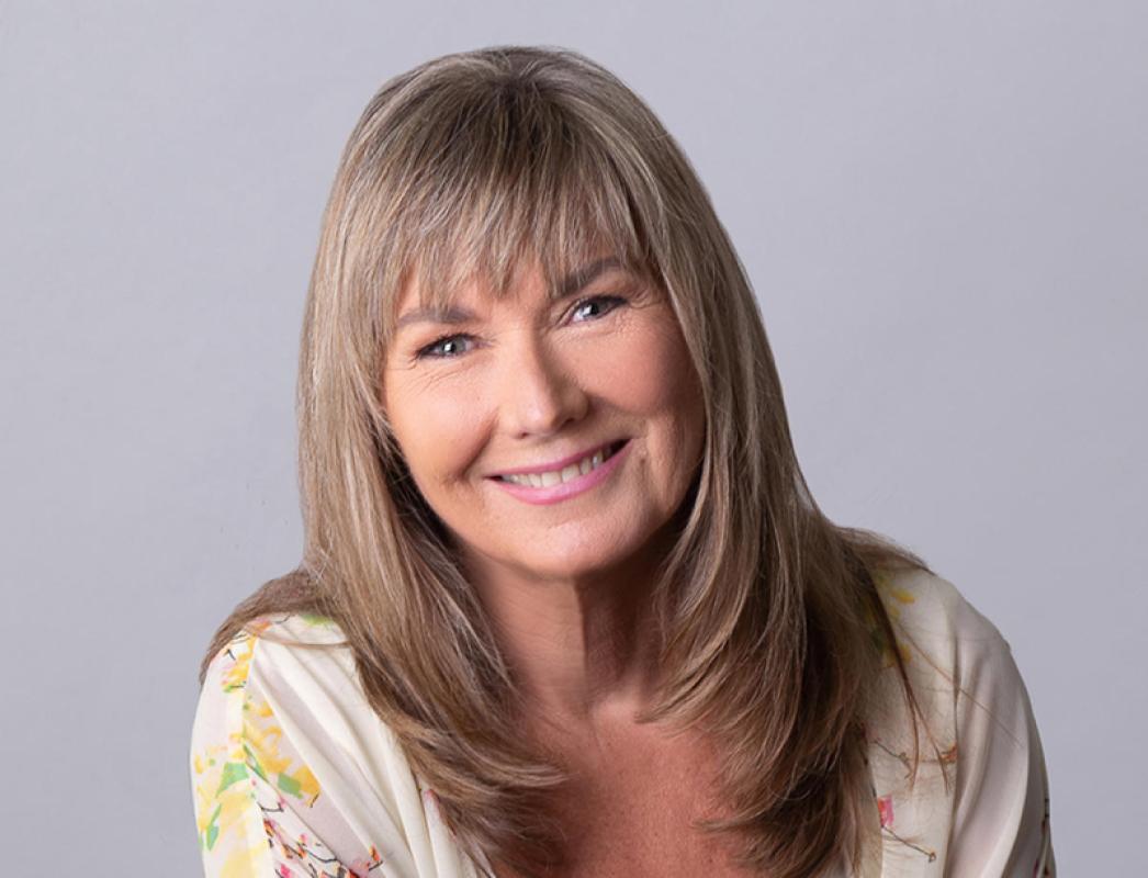 Christi Davis, CCIM