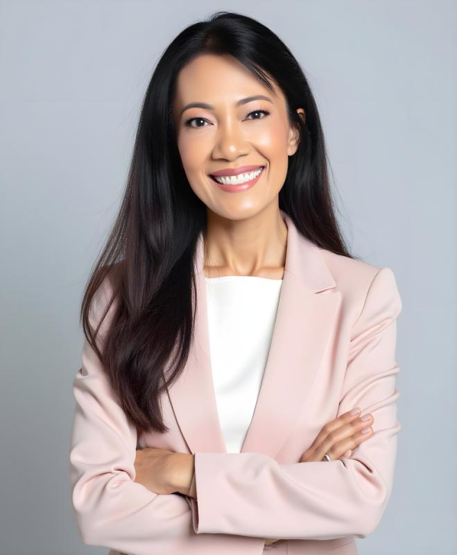 Chanda Chann, CCIM