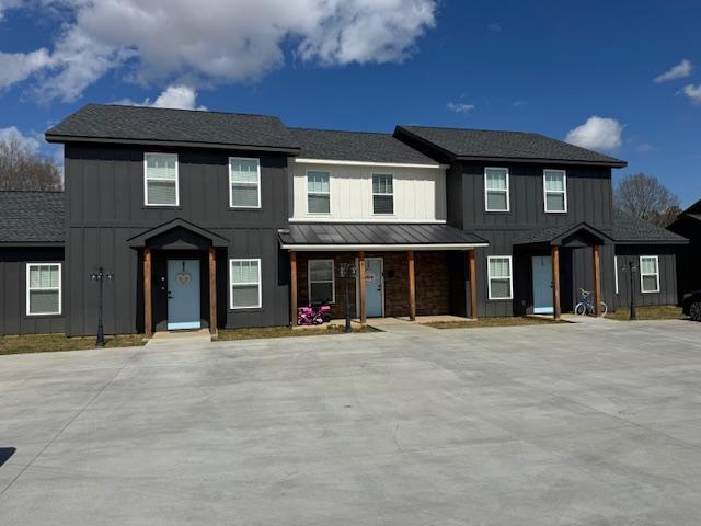 FOR SALE – The Gables Apartments
