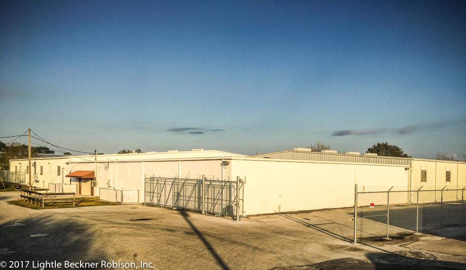 Dusa Dr Manufacturing Facility