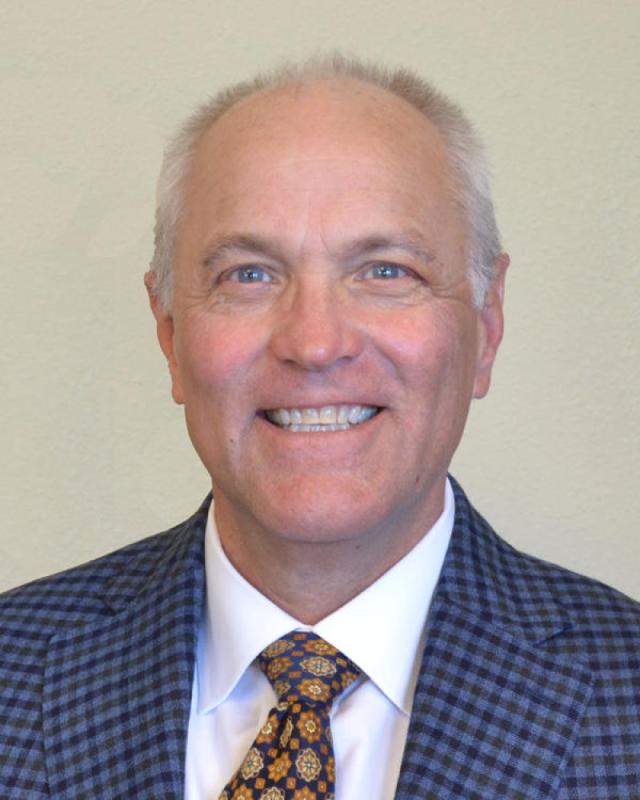 John Propp, CCIM