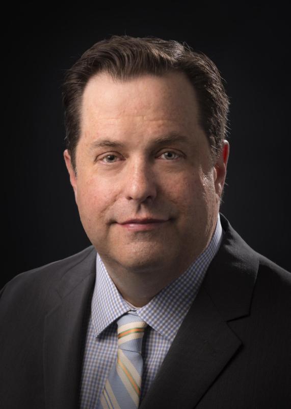 Michael S. Honc, CCIM