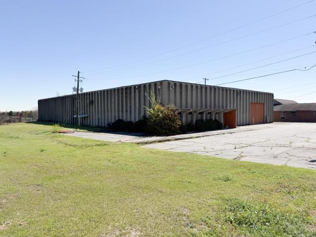Warehouse for Lease