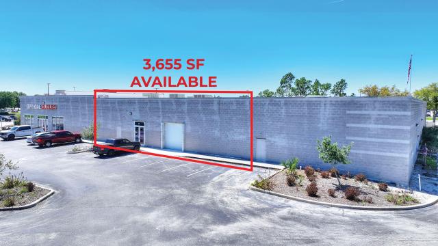 Eagle Ridge Mall Out Parcel