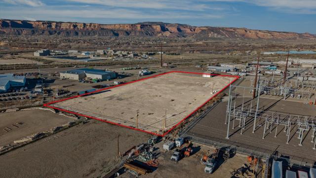 One of a Kind Commercial Opportunity
