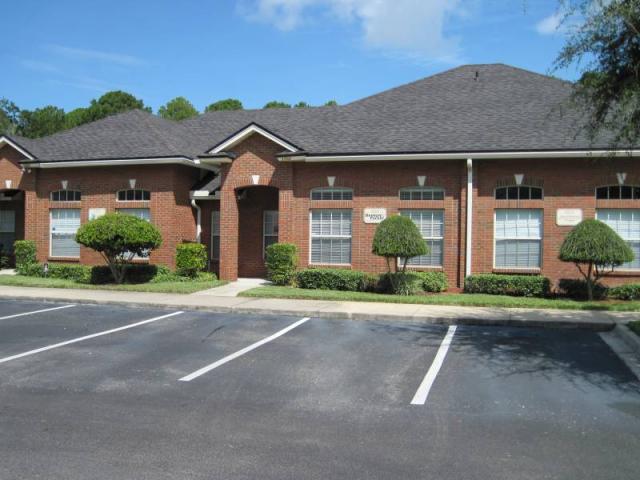 Kings South Office Complex Condo Unit