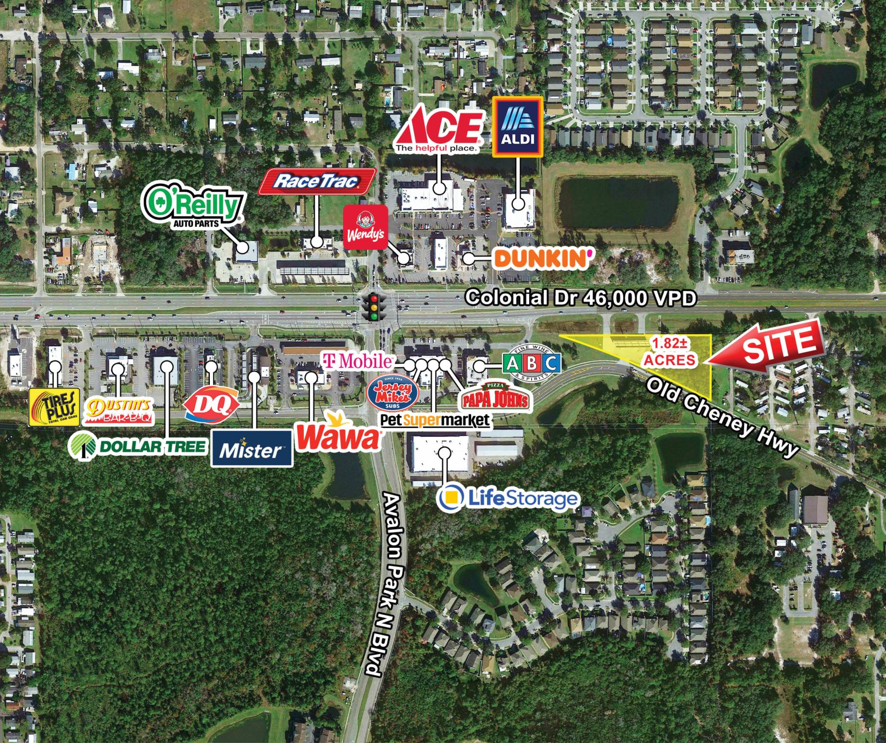 14902 E Colonial