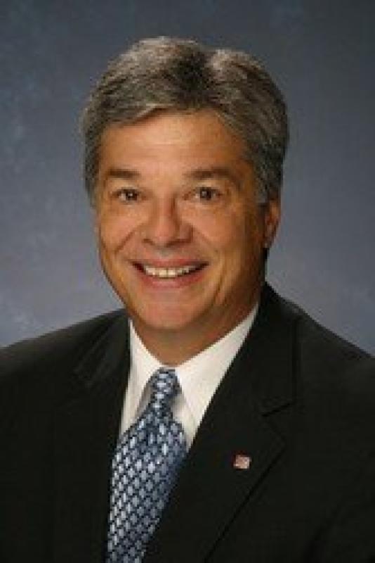 H.P. Smith, Jr., CCIM