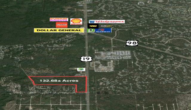PRICE REDUCED 132.68+- ac in Homosassa