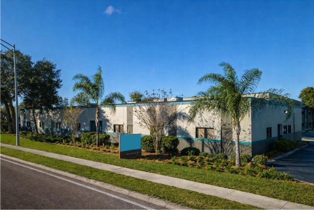 Free-Standing Office Building for Sale
