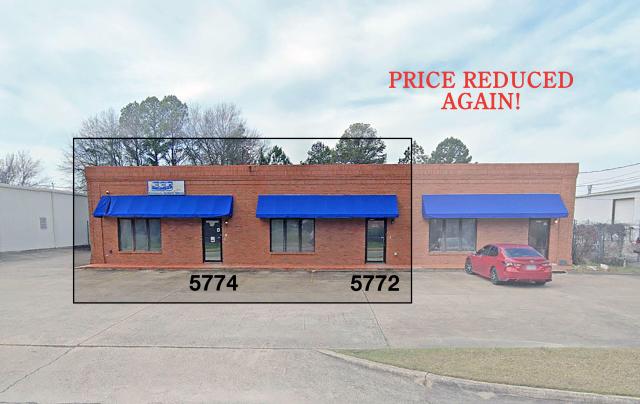 5772-5774 East Shirley Lane