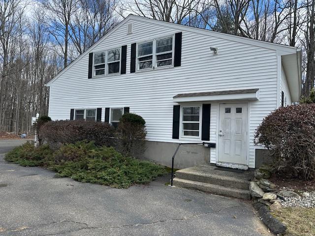 2160 SF Office Space Near UConn Available for