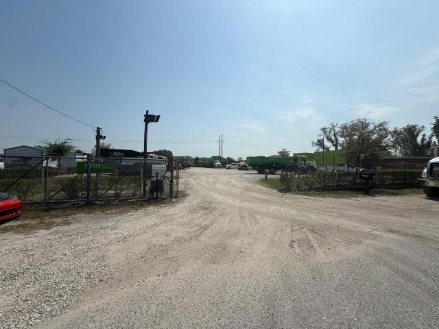 .93 Acre of Industrial Land-Zoned IND1/IND5