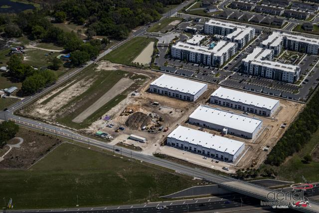 Ridge Commerce Center Bldg 1