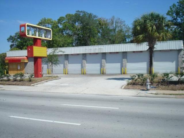 Automotive Repair Facility For Sale