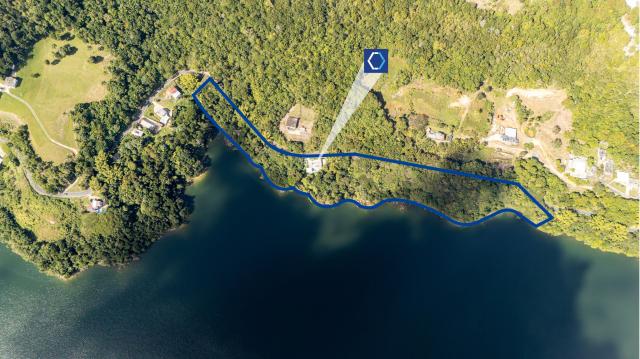 Newly Renovated Guajataca Lakefront Property