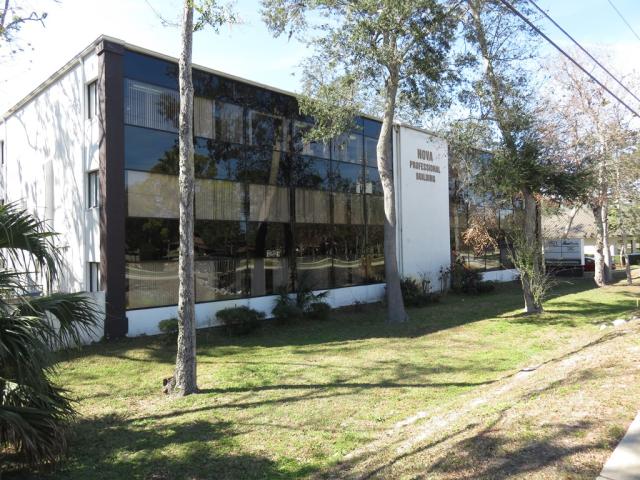 Income Producing Office Building
