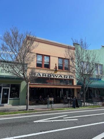 Historic Downtown Titusville