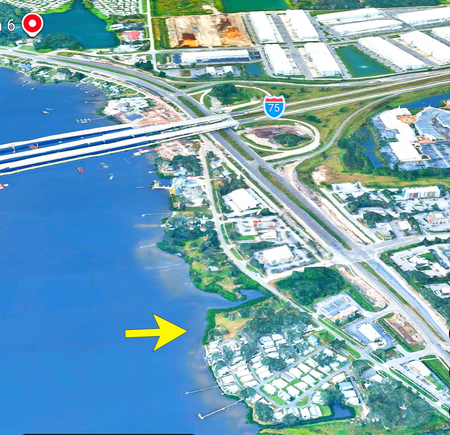 2+ Acre Fully Entitled Waterfront Development