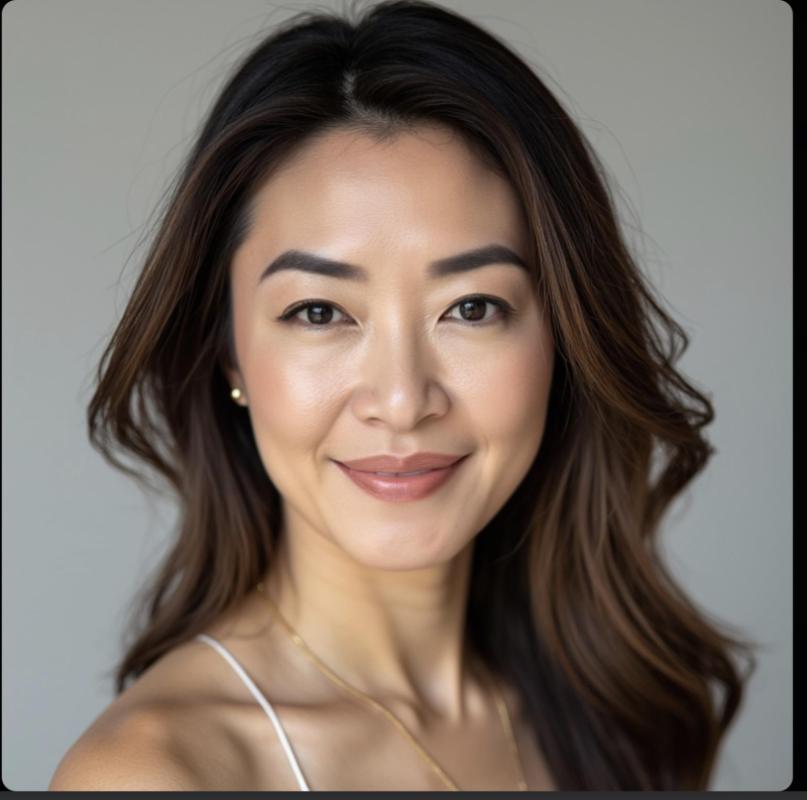 Candy Yeung, CCIM, MSRED
