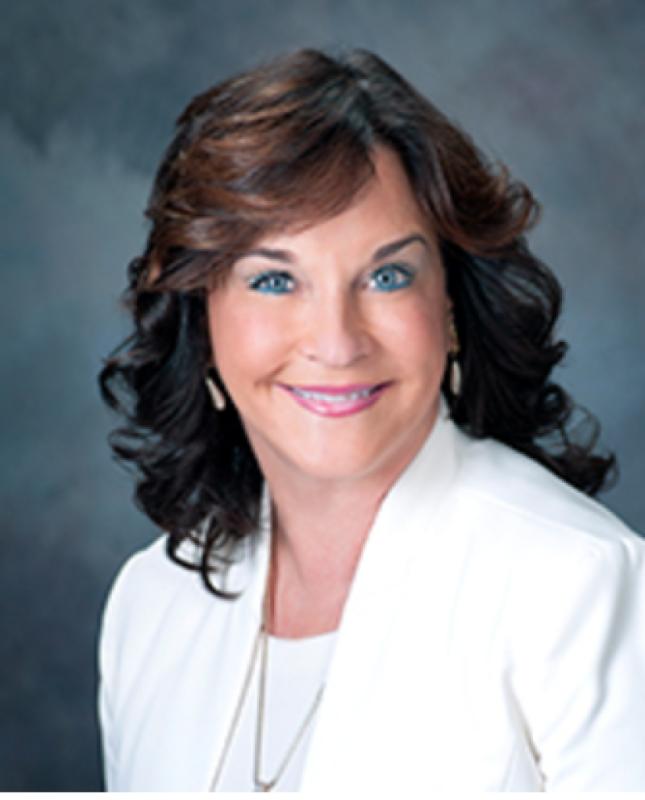 Lisa Hauger