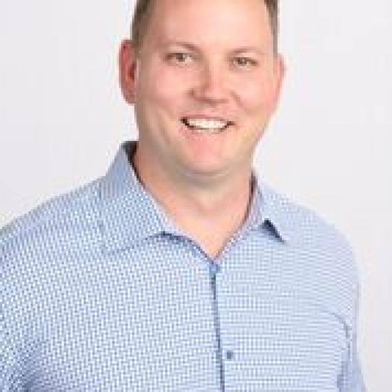 Nicholas Fouraker, CCIM