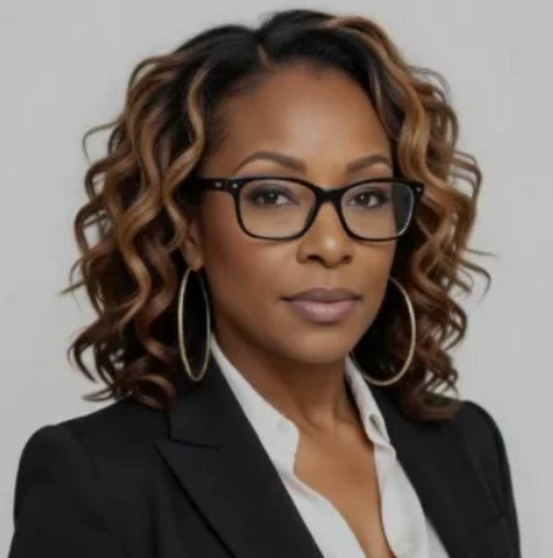 Romicka Mitchell