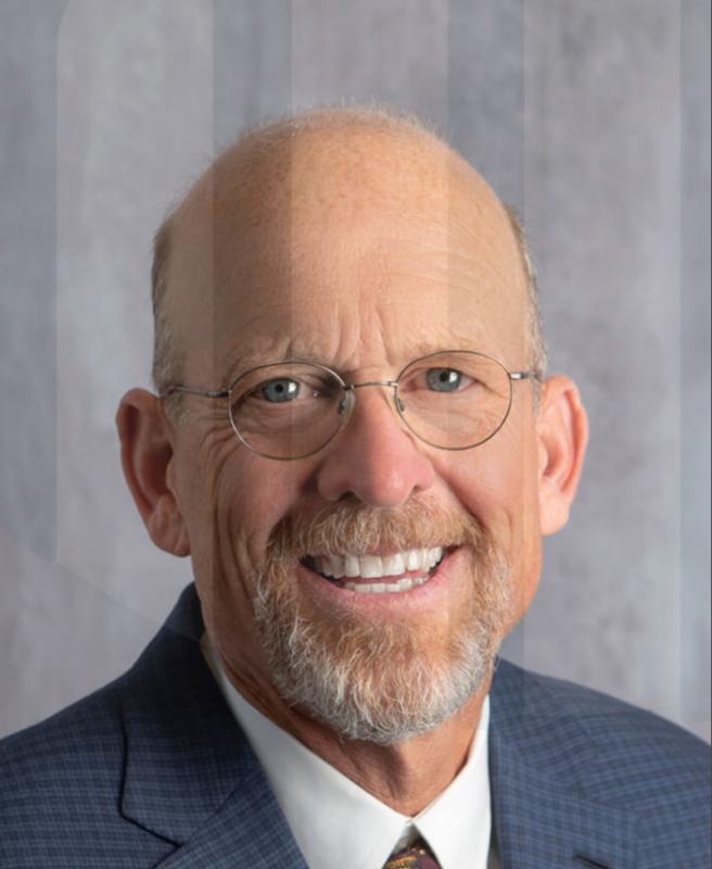 Charley Conrad, CCIM