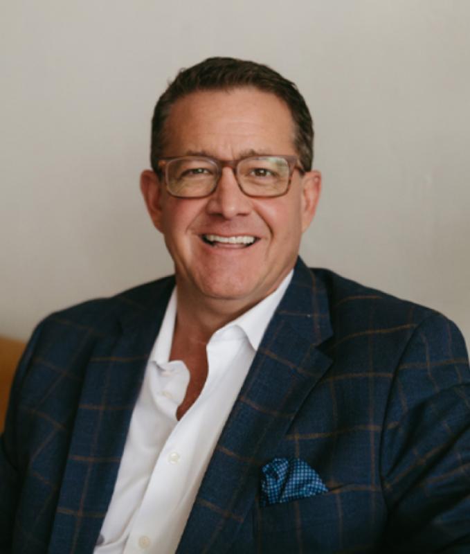 Matthew Craddock, CCIM
