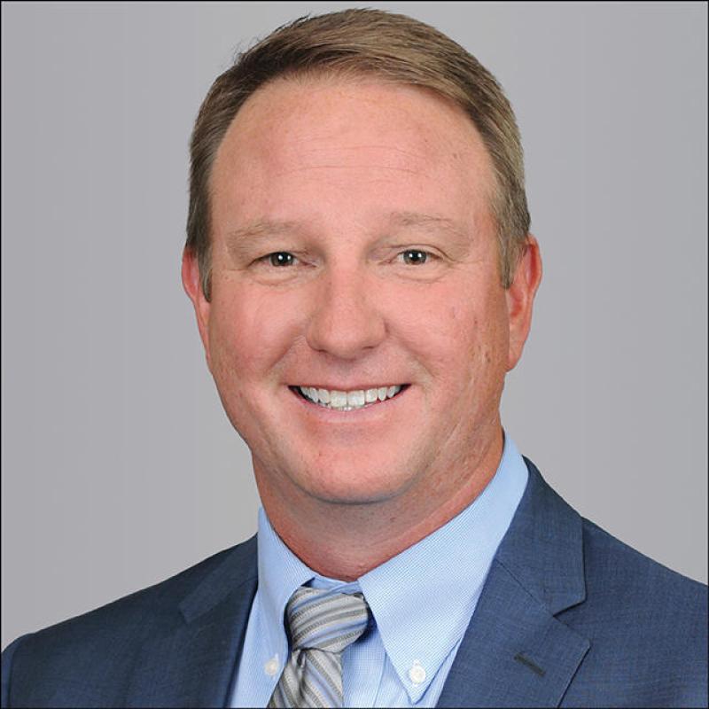 Jason Ells, CCIM
