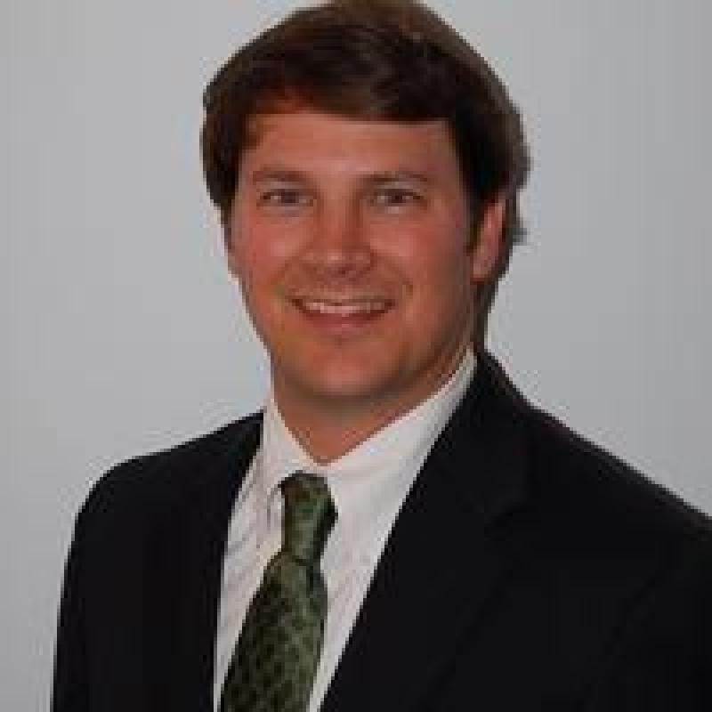Christopher F. Weaver