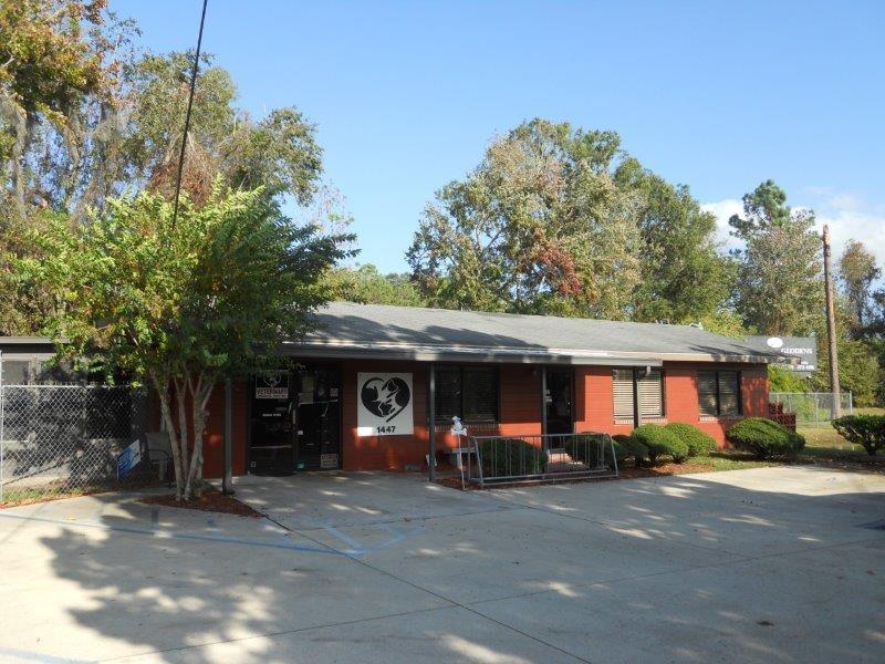 Single-Tenant NNN Investment Opportunity