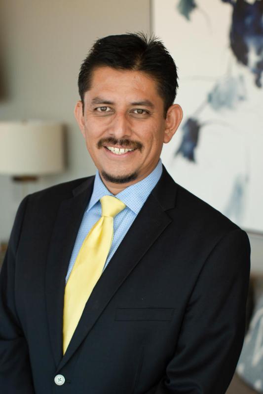 Jose Duarte, CCIM