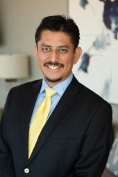 Jose Duarte, CCIM