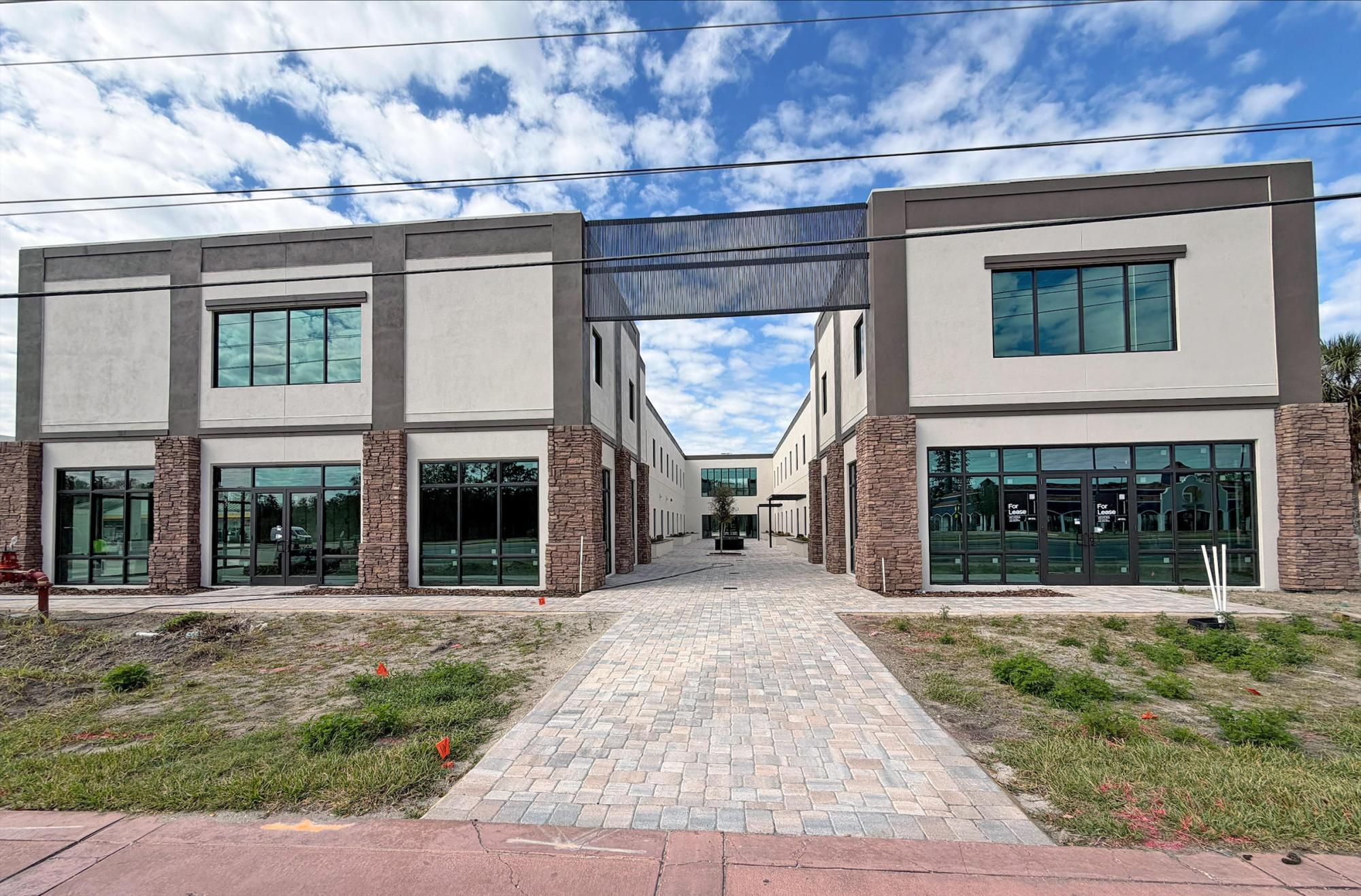 ICON 192 - New Office Suites for Lease