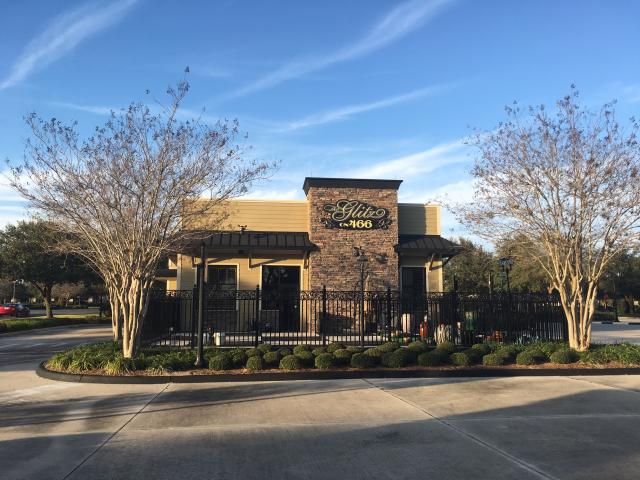 Property in "The Villages"