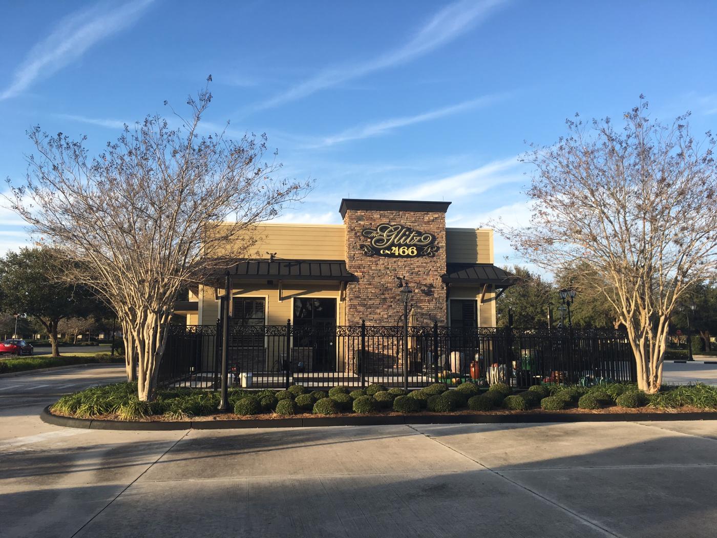 Property in "The Villages"