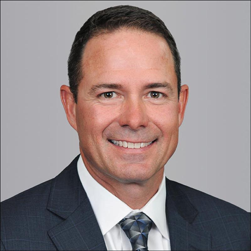 Jared Goodman, CCIM