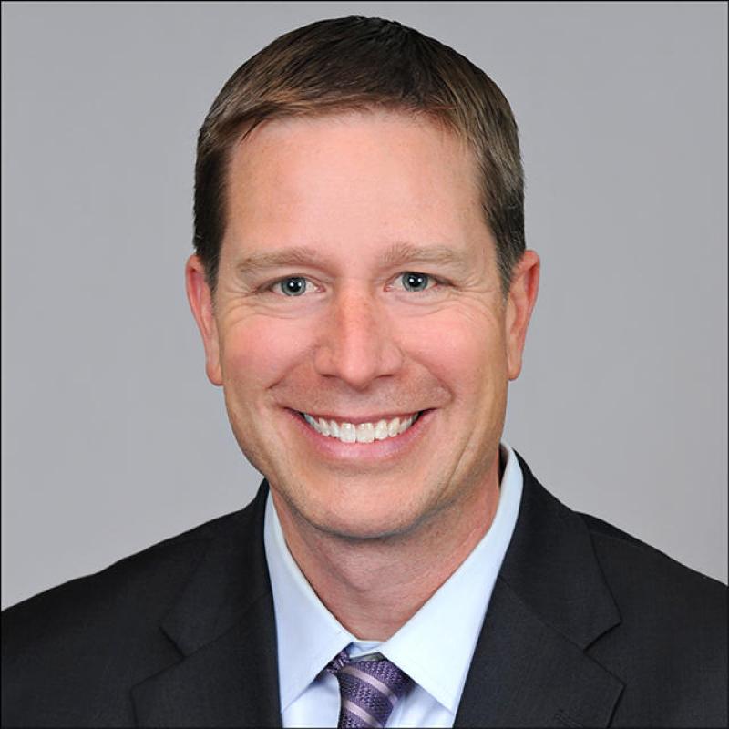 Cole Herk, CCIM