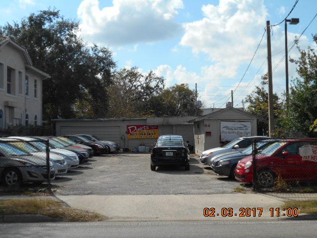 Desirable Central Location!