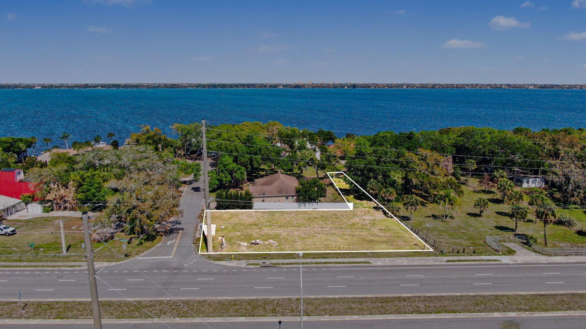 Prime US-1 Frontage | C-1 Zoning | High-Growt