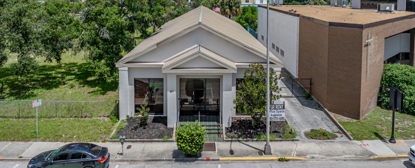 437 N Magnolia Ave